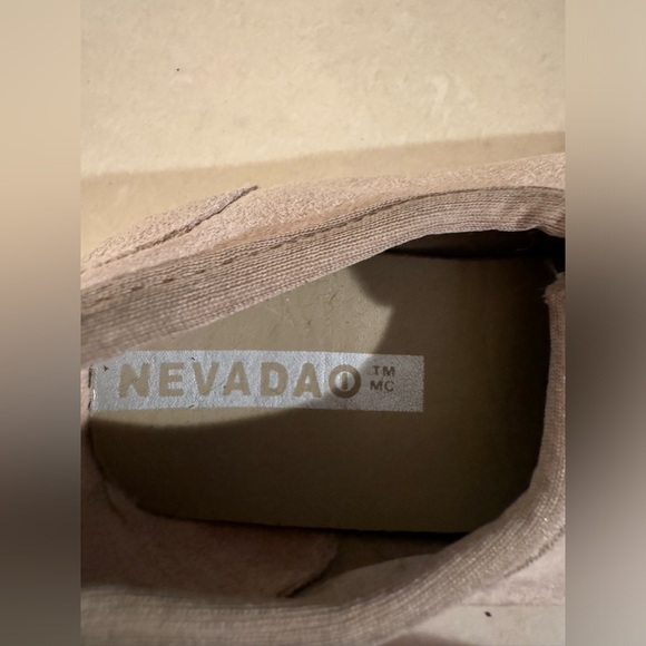 Espadrilles women’s nevadao size 8 - Picture 4 of 4